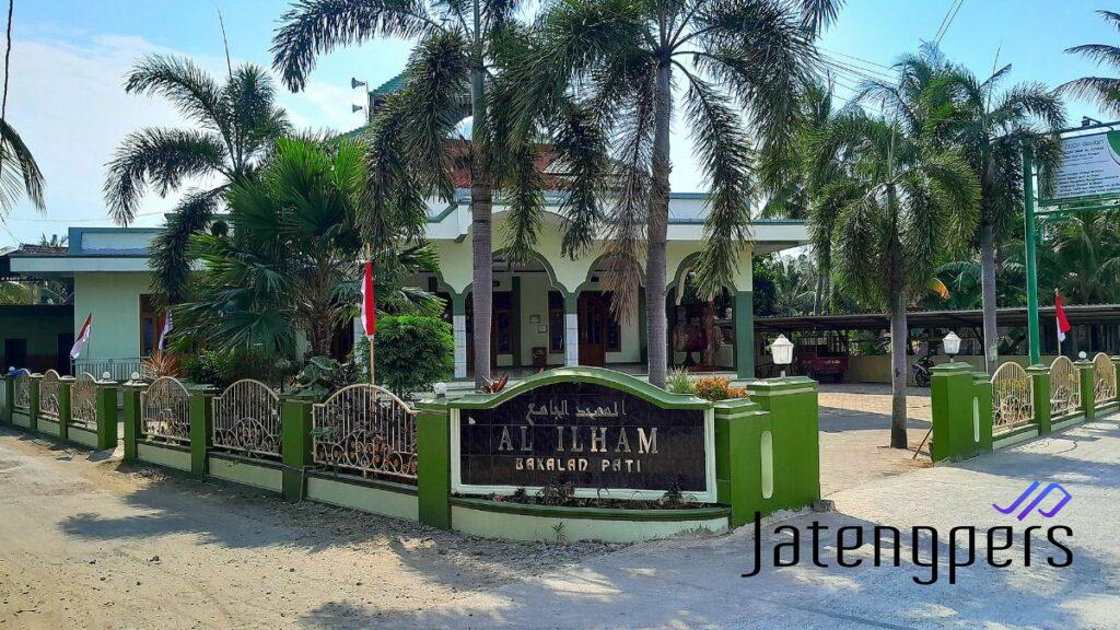 Tender Heritage Cilacap: Apa yang Akan Terjadi di 2026?